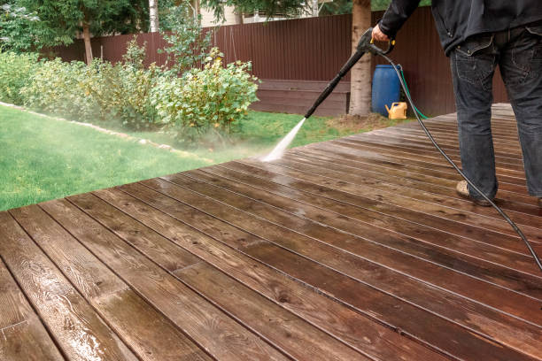 Best Spring Cleaning  in Lemoore Station, CA