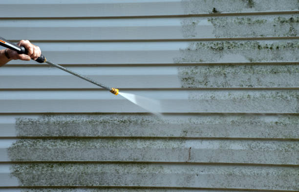 Trusted Lemoore Station, CA Pressure Washing Experts