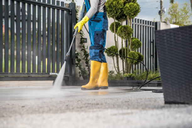 Best Dumpster Area Cleaning  in Lemoore Station, CA