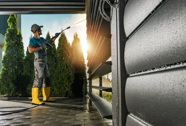 Best Sidewalk and Walkway Cleaning  in Lemoore Station, CA