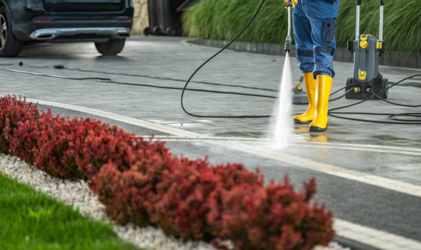 Best Pool Deck Cleaning  in Lemoore Station, CA