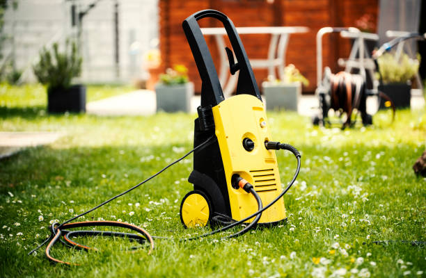 Best Fence Cleaning  in Lemoore Station, CA